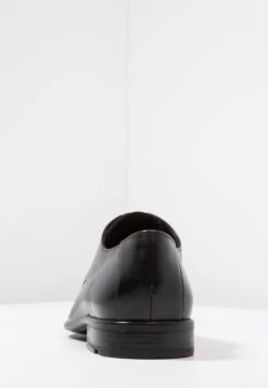 Lloyd Nik - Veterschoenen - Schwarz -Stijlvolle Schoenen cbb44813588b4a9e8c00cf6287932137