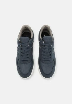 BJØRN BORG T2010 Cas M - Sneakers Laag - Navy -Stijlvolle Schoenen cbbf7e3f19ba4427b2ad4ba7aa55bdd5