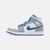 Air Jordan 1 - Sneakers Hoog - Cement Grey/White/True Blue 1 Air Jordan 1 - Sneakers Hoog - Cement Grey/White/True Blue -Stijlvolle Schoenen cd6d38449cd74d75ace2fb6240df111b