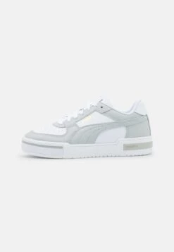 Puma Ca Pro Classic Unisex - Sneakers Laag - White/Harbor Mist