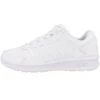 K-Swiss Vista - Sneakers Laag - White White 1 K-Swiss Vista - Sneakers Laag - White White -Stijlvolle Schoenen d29e17fa53dd49c1b0d3e69a4ec11252
