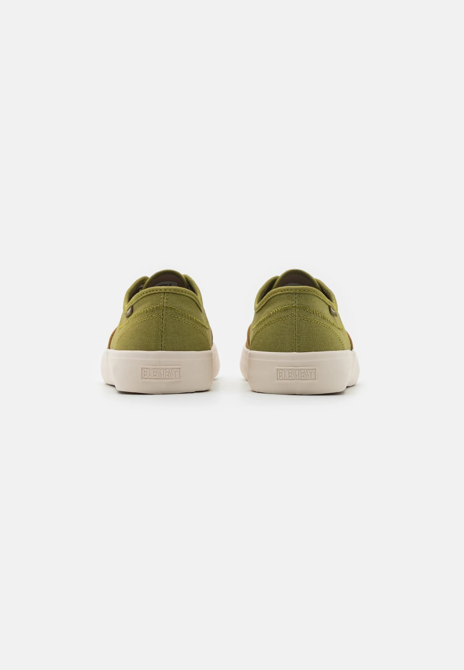 Element Passiph Unisex - Sneakers Laag - Avocado Breen 5 Element Passiph Unisex - Sneakers Laag - Avocado Breen - Afbeelding 3