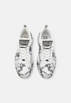 Fondo Stargaze Shoes - Sneakers Laag - White/Grey -Stijlvolle Schoenen d34f0e5216414d1bb1df48f8ed44751e