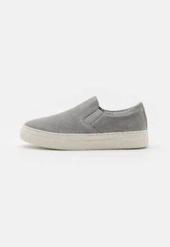 Selected Homme Slhdavid Chunky- Instappers - Grey