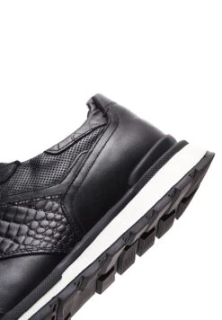 Sportieve Veterschoenen - Black 15 Sportieve Veterschoenen - Black -Stijlvolle Schoenen d5a143d0d98749d3b436628d2969e2d1