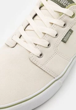 Etnies Sole Technology Europe - Sneakers Laag - White/Green -Stijlvolle Schoenen d61ebbb00a61421da69eb4a1de364038