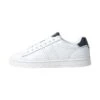 Hackett London Harper Summer - Sneakers Laag - White -Stijlvolle Schoenen d69f3e04d0bb47e588862674ed064fea