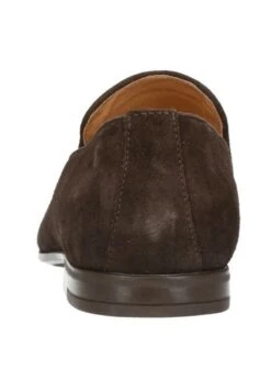 Instappers - Dark Brown 11 Instappers - Dark Brown -Stijlvolle Schoenen d772147469e042e4885eaf2e5e91b077