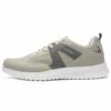 Crosby Sneakers Laag - Beige