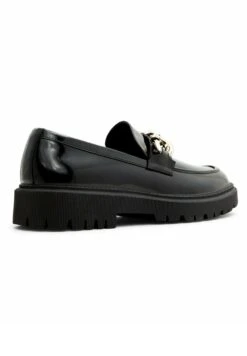 Aldo Champolion - Instappers - Black -Stijlvolle Schoenen d8a1e571ad3f41beb9278a68d325edec