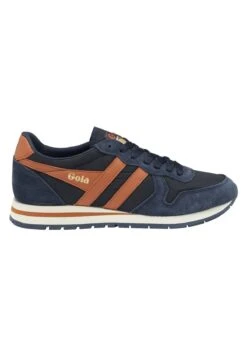 Baskets Cmb363 - Gola - Sneakers Laag - Bleu