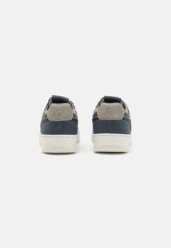 BJØRN BORG T2010 Cas M - Sneakers Laag - Navy -Stijlvolle Schoenen da3c17bf69234d0ebfba6ad792ebe847