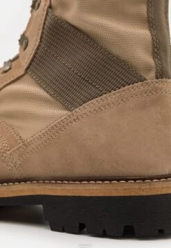 BELSTAFF Trooper - Veterboots - Medium Beige -Stijlvolle Schoenen da456a4e812f487a97050d8ec5320bae