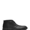 Next Desert - Veterboots - Black -Stijlvolle Schoenen dc282a41e8704ad8b6410394194e3c92