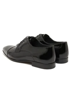 Veterschoenen - Black -Stijlvolle Schoenen dc8d3e4adbaf4700b08576ad2e555c9e