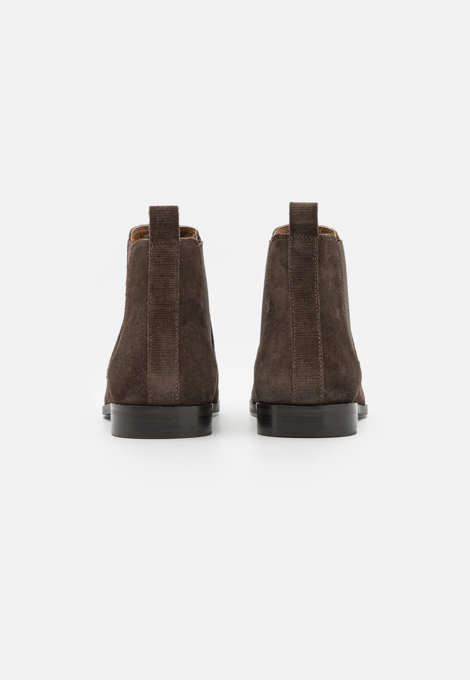 Florence Chelsea - Korte Laarzen - Brown 5 Florence Chelsea - Korte Laarzen - Brown - Afbeelding 3