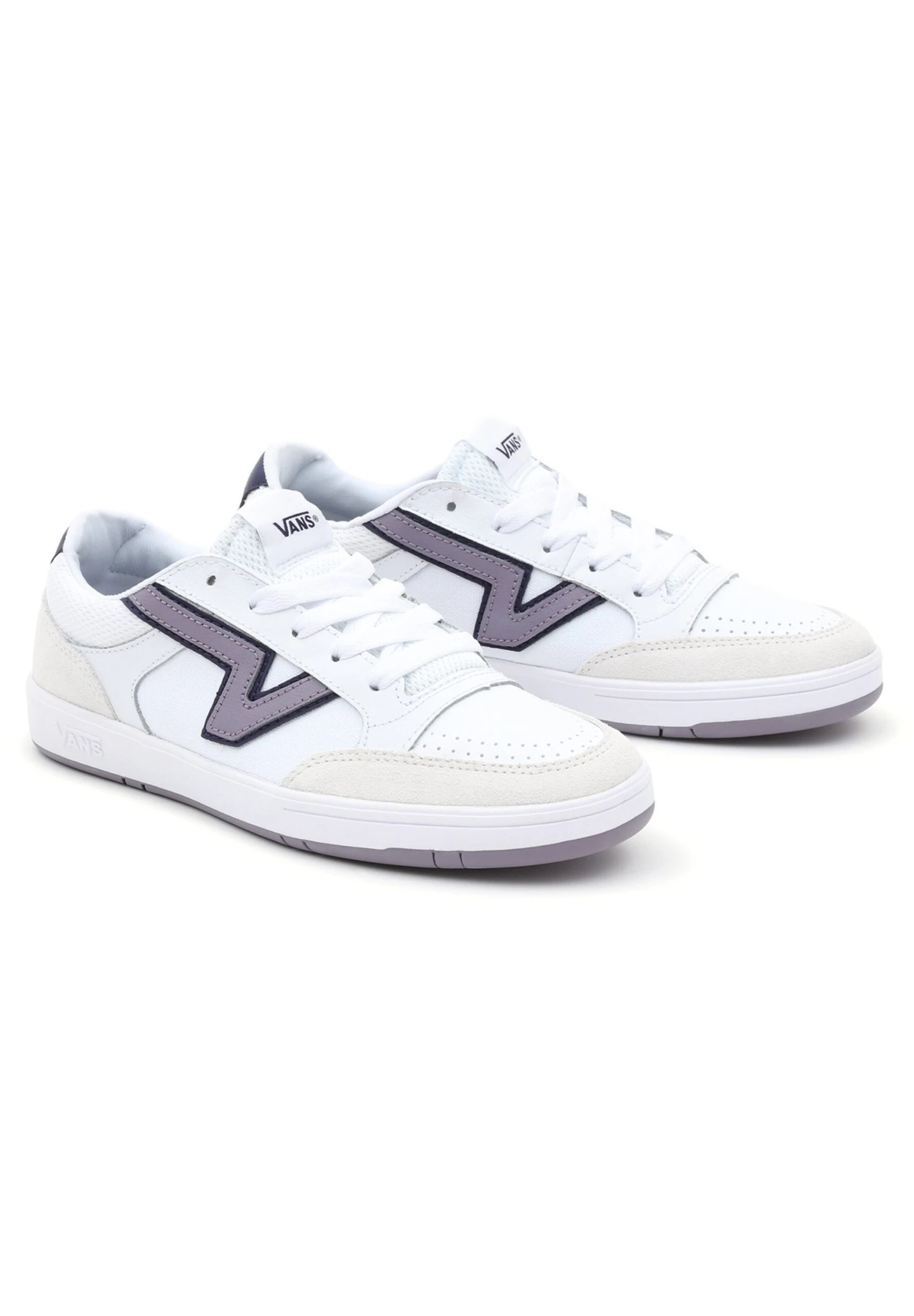 Vans Ua Lowland Cc - Sneakers Laag - Black 5 Vans Ua Lowland Cc - Sneakers Laag - Black - Afbeelding 3