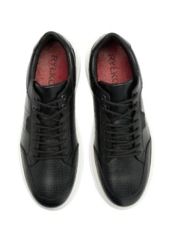 Sneakers Laag - C Czarny Yu -Stijlvolle Schoenen deb94f0c136a47ab8b2e17b547f7647d