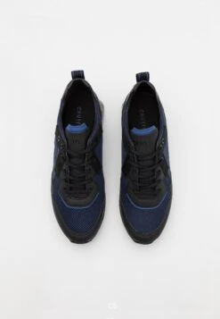 Cruyff Superbia - Sneakers Laag - Blue/Black -Stijlvolle Schoenen df8975911f2d4b2ab69fa356c1f167fe