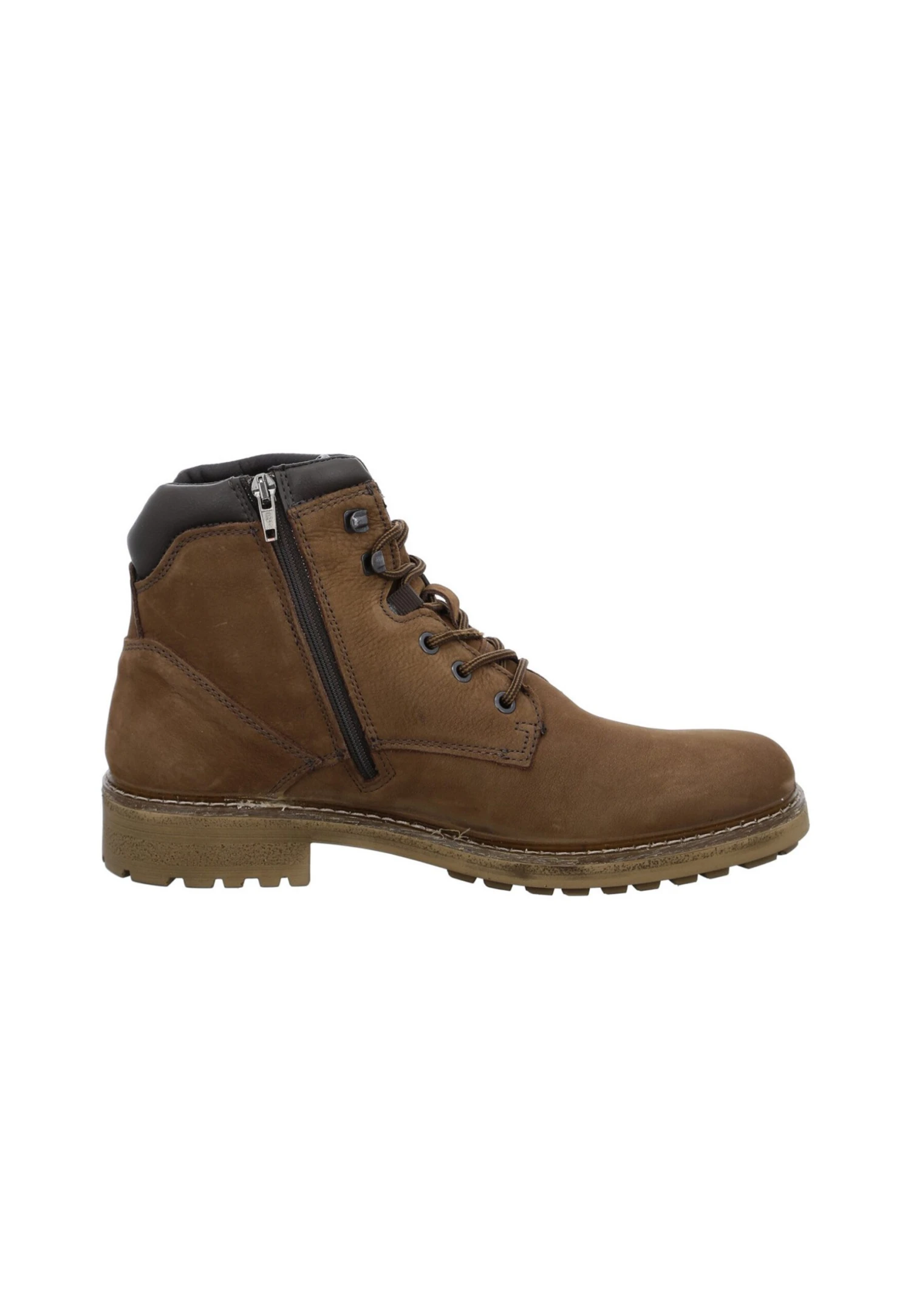 Ara Frederik - Veterboots - Tabacco 3 Ara Frederik - Veterboots - Tabacco