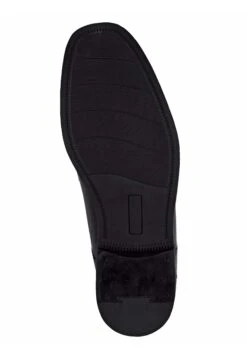 WALDLÄUFER Instappers - Schwarz -Stijlvolle Schoenen e12209ea47434d9ba29e37adb823c83e