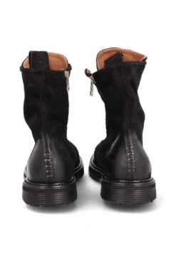 A.S.98 Veterboots - Nero -Stijlvolle Schoenen e23c2169fd7c4cbeb967ce49812fea32