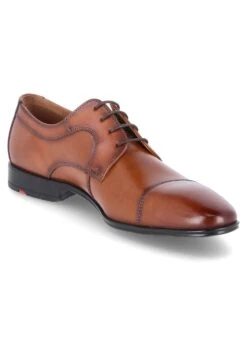 Lloyd Leo - Veterschoenen - Braun 13 Lloyd Leo - Veterschoenen - Braun -Stijlvolle Schoenen e3446e05218f482fb46111790dbe14eb