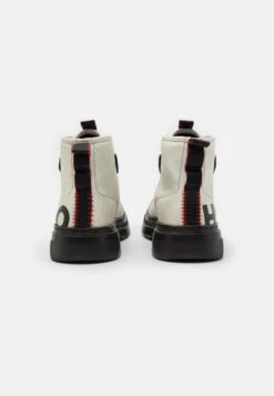 Hugo Urian Hito - Sneakers Hoog - Light/Pastel Grey -Stijlvolle Schoenen e39e9ed2d2364e6b88c33d43fb83aa6e