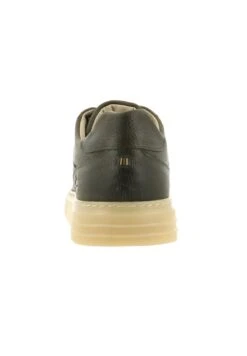 Bullboxer Sneakers Laag - Green -Stijlvolle Schoenen e44a243f3f8843868ef8c7d3dbba7b4b