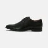 Aldo Cortley Flex - Veterschoenen - Black -Stijlvolle Schoenen e4703a538a70430fb39be23b04f20912