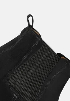 Wallace Cb - Korte Laarzen - Schwarz -Stijlvolle Schoenen e4ebfc72a19946b7b022ec34f38d6409