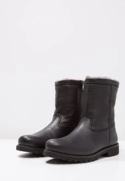 Panama Jack Fedro Igloo - Snowboots- Black -Stijlvolle Schoenen e609cf39f35f4a32bffb019ee4878ad2