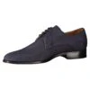 Premium - Veterschoenen - Blauw -Stijlvolle Schoenen e6e05d639e074c5ba579c69af21c15e9