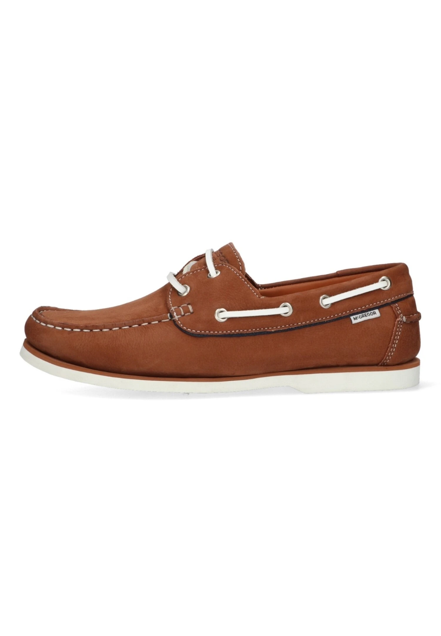 Boaty - Bootschoenen - Brown 3 Boaty - Bootschoenen - Brown