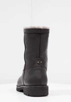 Panama Jack Fedro Igloo - Snowboots- Black -Stijlvolle Schoenen e9162ceefb7d443cb71f39037f5e92ce
