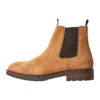 Hackett London Jacob Chelsea - Korte Laarzen - Camel/Beige -Stijlvolle Schoenen eadbe6e7699a489a893b7c82e8297034
