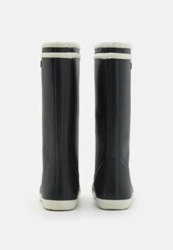 Aigle Goeland 2 - Regenlaarzen - Marine/Blanc -Stijlvolle Schoenen ec53f28eb81440fc9bf522fd543aada4