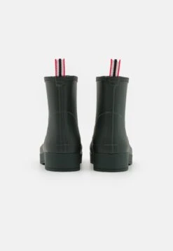 Hunter ORIGINAL Mens Play Boot Short - Regenlaarzen - Arctic Moss 10 Hunter ORIGINAL Mens Play Boot Short - Regenlaarzen - Arctic Moss -Stijlvolle Schoenen ec5f2e6d74aa4915baab545712431ced