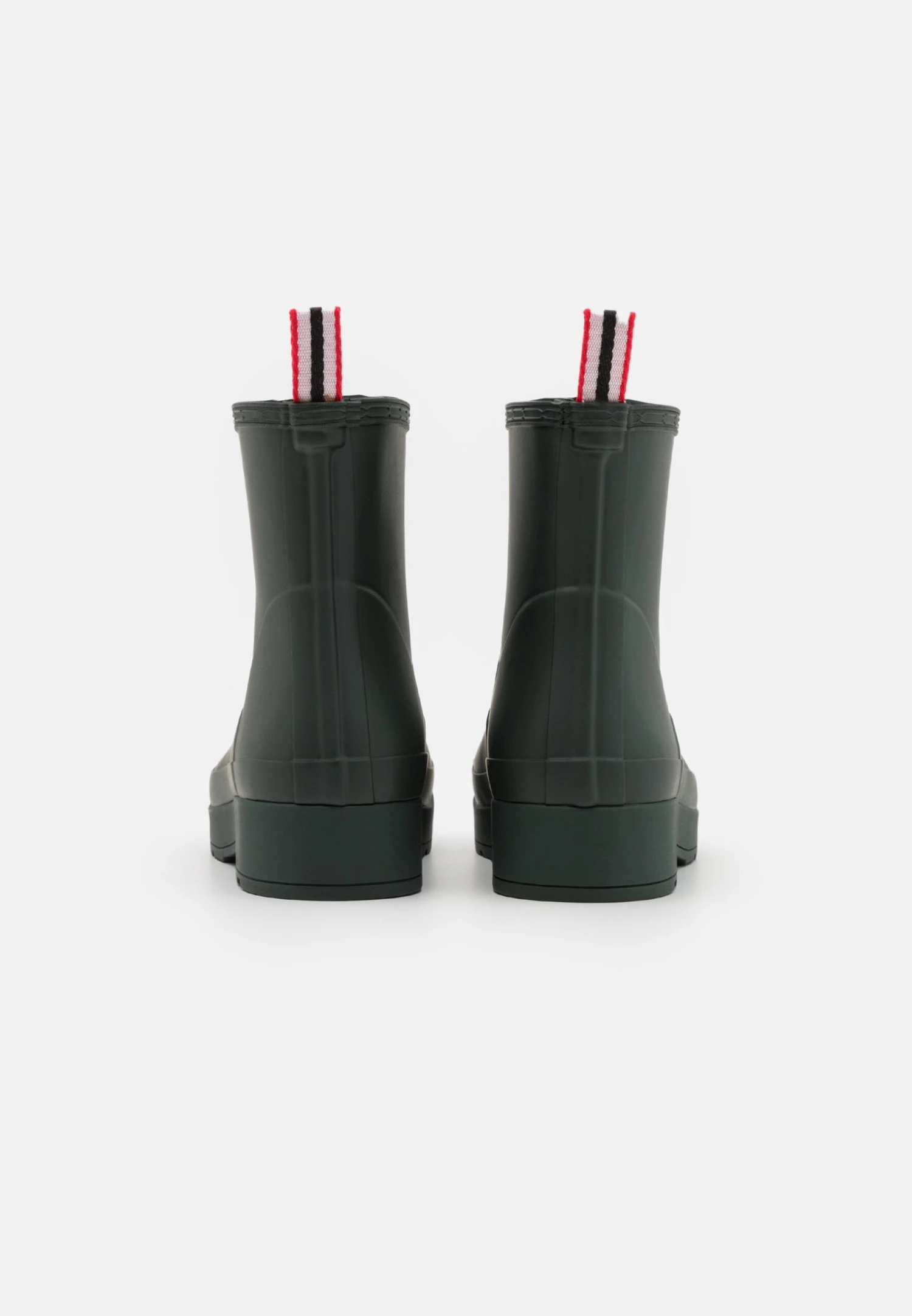 Hunter ORIGINAL Mens Play Boot Short - Regenlaarzen - Arctic Moss 5 Hunter ORIGINAL Mens Play Boot Short - Regenlaarzen - Arctic Moss - Afbeelding 3