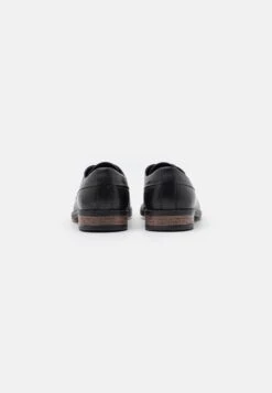 Jack & Jones Jfwsaint - Veterschoenen - Anthracite 10 Jack & Jones Jfwsaint - Veterschoenen - Anthracite -Stijlvolle Schoenen ecafd56681d6484daef1eb41c672b393