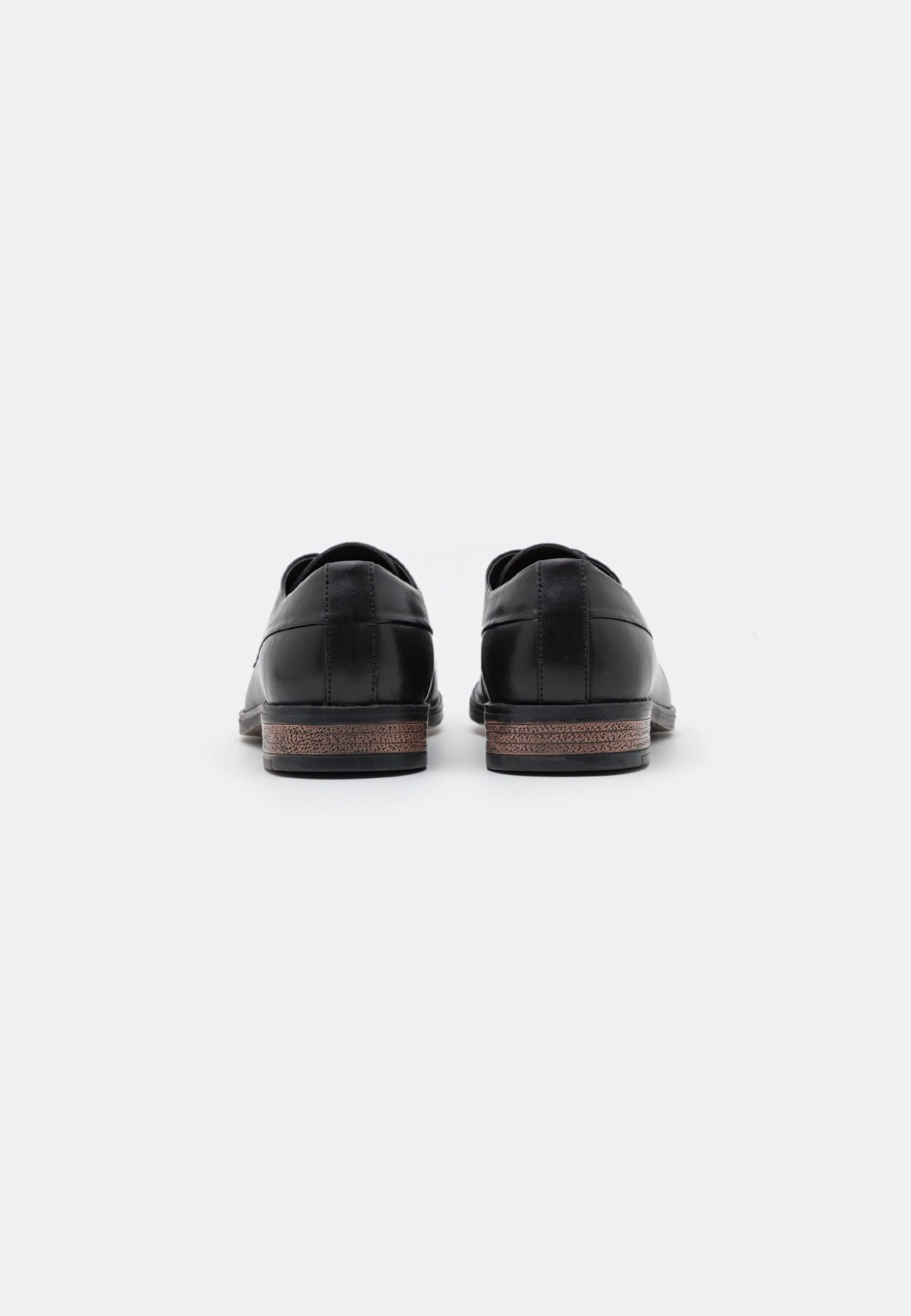 Jack & Jones Jfwsaint - Veterschoenen - Anthracite 5 Jack & Jones Jfwsaint - Veterschoenen - Anthracite - Afbeelding 3
