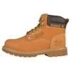 Dockers By Gerli Veterboots - Golden Tan -Stijlvolle Schoenen ed1bc049960e4fb48d023b75ec13cbee