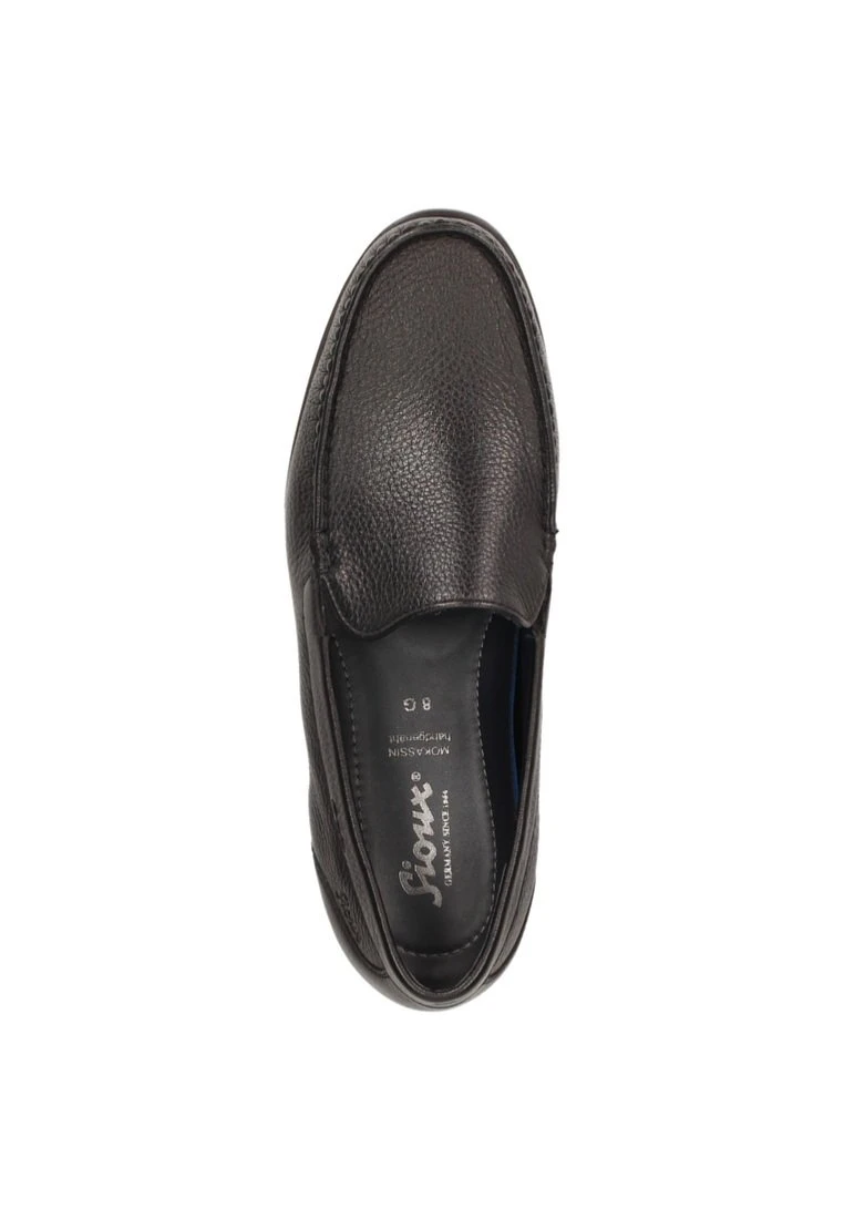 Edvigo-182 - Instappers - Black 4 Edvigo-182 - Instappers - Black - Afbeelding 2