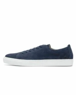 Bianco Biaajay- Sneakers Laag - Blue
