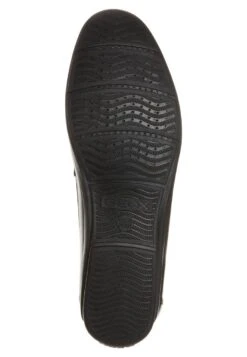 Geox Simon - Instappers - Black -Stijlvolle Schoenen ef37be8dec2e451386874f2878b723e3