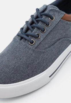 Pier One Sneakers Laag - Dark Blue 13 Pier One Sneakers Laag - Dark Blue -Stijlvolle Schoenen efd261efacb44da9be4d4b408379affd