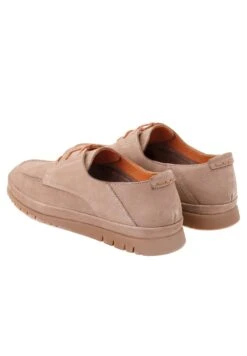 Veterschoenen - Mink -Stijlvolle Schoenen f0ad56df9be54f59871b3ac1ffa5181a