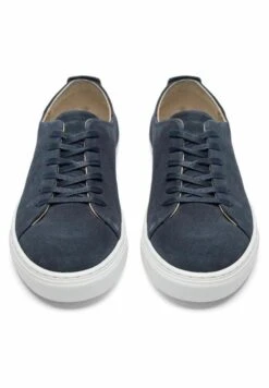 Bianco Biaajay- Sneakers Laag - Blue -Stijlvolle Schoenen f25a4f9c40a047ce9e69a2d47d0de5a0