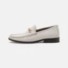 Tino Trim Loafer - Instappers - White 1 Tino Trim Loafer - Instappers - White -Stijlvolle Schoenen f26cdad7effc4583a58c5964e8ee911c