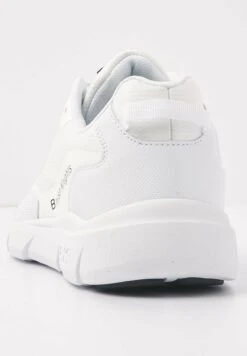 British Knights Cress - Sneakers Laag - White 10 British Knights Cress - Sneakers Laag - White -Stijlvolle Schoenen f28b6aa44da840b1bce2f61762b396c4